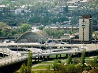 Луганск попал в топ-50 лучших городов для жизни в Украине