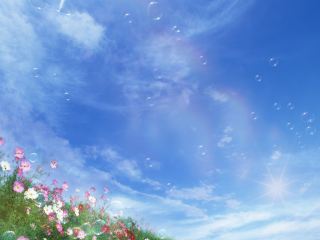 Погода в Луганске солнечно