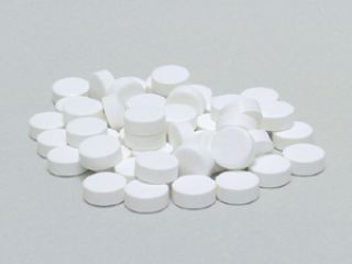 На луганских границах стали чаще задерживать контрабандистов с таблетками