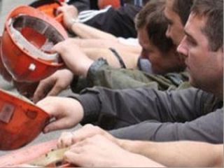 На ГП Луганскуголь начнут реализовывать антикризисную программу