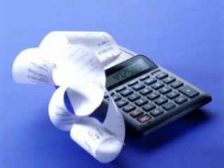 Налоговики Луганщины оштрафовали нарушителей на  млн грн