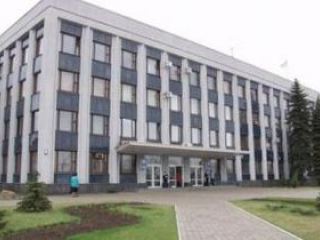 В Луганском горсовете приняли программу Луганск инвестиционный