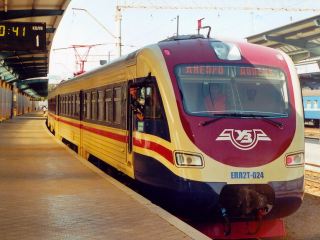 Технический директор Лугансктепловоза рассказал о том как изменится предприятие