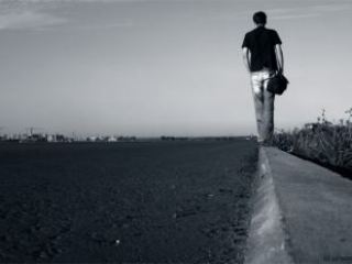 На Луганщине нашли подростка который сбежал из дома и не появлялся больше  месяцев