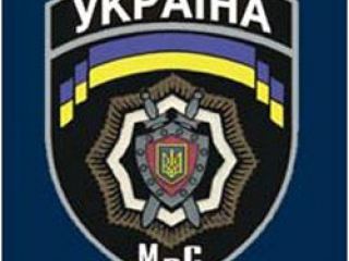 В барсетке у луганчанина нашли целый арсенал