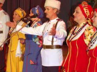 Три ансамбля из Северодонецка пригласили на съемки программы «Фольк-music»