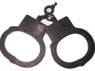 Бывший инспектор Луганского СИЗО обокрал дом