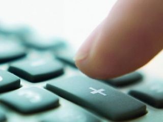 Более  налогоплательщиков Луганщины отчитываются через Интернет