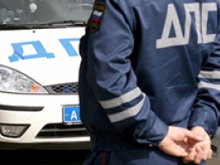 На Луганщине столунулись Ауди и ВАЗ  человек погиб  пострадали