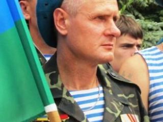 Воиныинтернационалисты поблагодарили Владимира Медяника