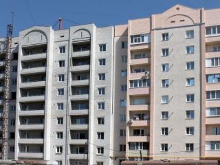 На Луганщине подписали первый договор по доступному жилью