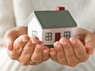 В Красном Луче откроют детский дом семейного типа построенный по уникальной технологии