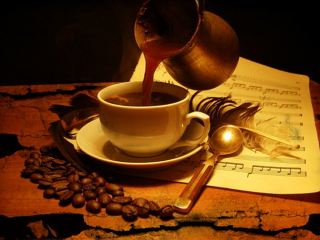 Кофе «Витязь» от Сxid.info