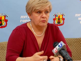 В Луганске работает  органов самоорганизации населения и  уличных комитета