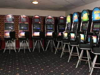 В Луганске правоохранители продолжают бороться с игорным бизнесом