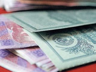 Жители Луганской области получили больше  млн грн выплат по советским вкладам