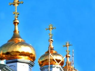 Частный владелец одного из админзданий Луганской епархии УПЦ МП вернёт его церкви