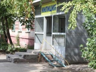 В луганской милиции отреагировали на проверки правозащитного центра