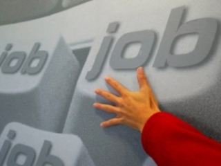 За полгода Луганский областной центр занятости трудоустроил более  тыс человек