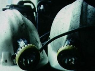 В Лисичанске открыли памятник погибшим шахтерам