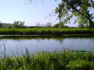 В реке Айдар утонул житель Старобельска