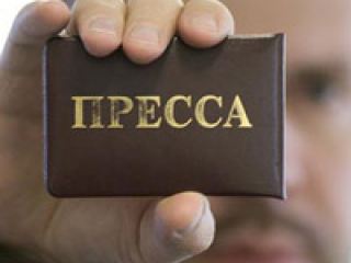 Андрей Марусов расскажет о журналистском расследовании