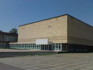 При проведении ремонтных работ в музее Молодой гвардии погиб рабочий