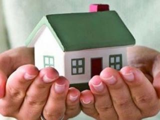 В Сватовском районе открыли детский дом семейного типа