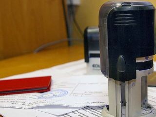 В Красном Луче разоблачили мошенников которые уклонились от уплаты более  млн грн