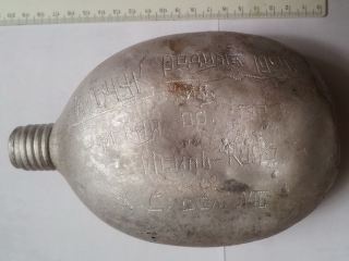 Луганчане передадут останки погибшего советского солдата для захоронения на родине в Омске