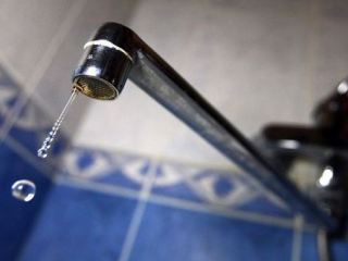 Водники утверждают что изза бури на Луганщине серьезных поломок не было