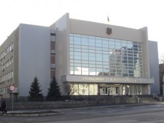 Апелляционный суд вынесет приговор краснолучскому милиционеруубийце