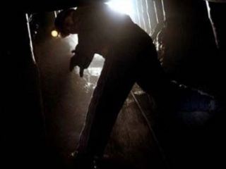 На шахте в Донецкой области произошел взрыв Шестеро горняков пострадали