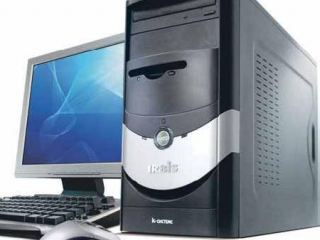 Китайцы подарят луганским школам  компьютеров