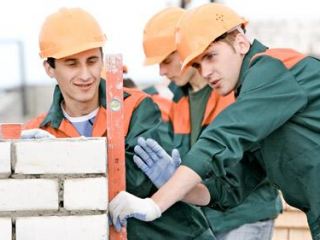 Власти Луганщины хотят чтобы в России работало больше наших студотрядовцев