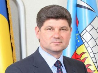 Луганский городской голова поздравил предпринимателей с профессиональным праздником