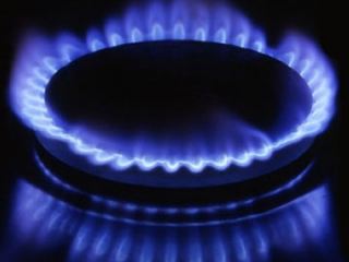 В Луганской области без газа остались  домов