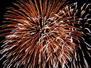 День города в Лисичанске отметили с экстримом