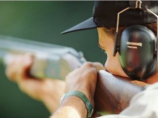 Гранпри Луганска по стендовой стрельбе посетит Олимпийский чемпион Николай Мильчев