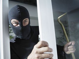 Луганские милиционеры рассказали как защитить свою квартиру от воров