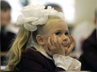 Луганский врач рассказала как подготовить ребенка к школе