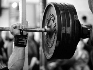 Спортсмен из Луганской области завоевал серебро Чемпионата мира по пауэрлифтингу