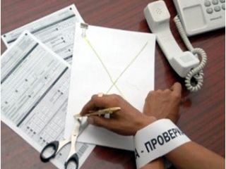 Налоговая служба в Луганской области придерживается моратория на фактические проверки бизнеса