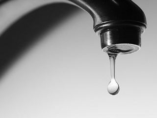 В Луганской области изза повреждения магистрального водовода сократят подачу воды