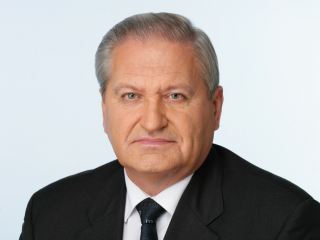 Благовест подарит Луганщине  школьных автобусов  Виктор Тихонов