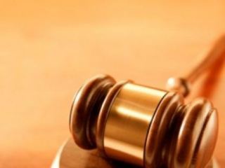 Налоговая служба Луганской области за  месяцев выиграла в судах  дел