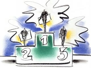 Выдающимся спортсменам Луганской области вручили именные стипендии