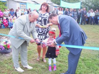 Владимир Демишкан Только в команде единомышленников можно эффективно решать вопросы региона