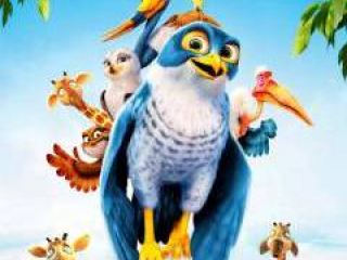 Сегодня в Луганске премьера боевика и мультфильма видео