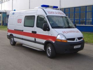 В Свердловском районе женщина чуть не убила своего мужа ножом